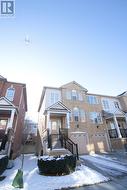 52 - 5980 WHITEHORN AVENUE  Mississauga, ON L5V 2Y2