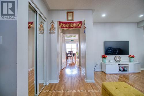 52 - 5980 Whitehorn Avenue, Mississauga, ON - Indoor Photo Showing Other Room