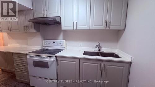 Basement - 44 Prairie Creek Crescent, Brampton, ON - Indoor