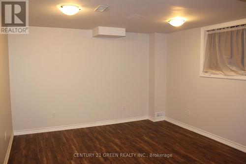 Basement - 44 Prairie Creek Crescent, Brampton, ON - Indoor Photo Showing Other Room