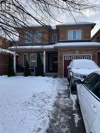 134 WILLIAMSON DRIVE  Brampton, ON L7A 3T9