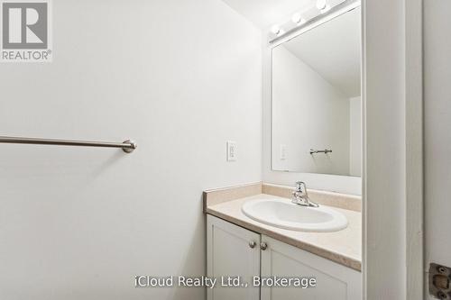 193 - 250 Sunny Meadow Boulevard, Brampton, ON - Indoor Photo Showing Bathroom