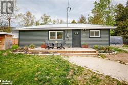 127 GLENLAKE BOULEVARD  Collingwood, ON L9Y 0X2