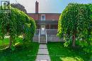 3 - 69 Edinburgh Road, Kitchener, ON  - Outdoor 