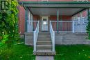 3 - 69 Edinburgh Road, Kitchener, ON  - Outdoor 