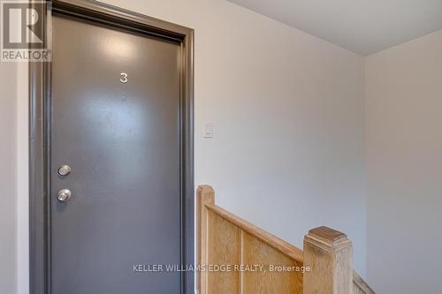 3 - 69 Edinburgh Road, Kitchener, ON - Indoor Photo Showing Other Room