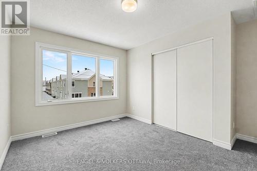 149 Ryan Reynolds Way, Ottawa, ON - Indoor Photo Showing Other Room