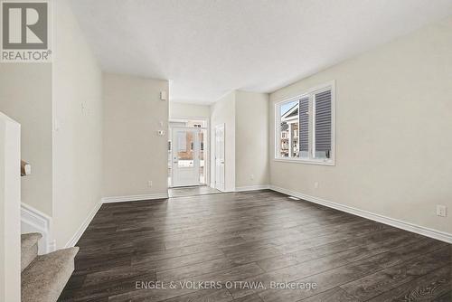 149 Ryan Reynolds Way, Ottawa, ON - Indoor Photo Showing Other Room