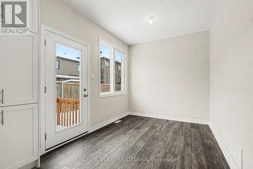 149 Ryan Reynolds Way, Ottawa, ON - Indoor Photo Showing Other Room