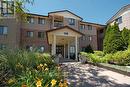 302 - 128 St Augustine Drive, St. Catharines (Secord Woods), ON  - Outdoor 