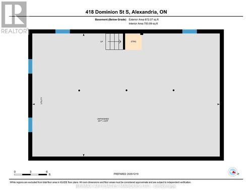 418 Dominion Street, North Glengarry, ON - Other