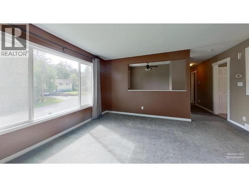 679 Jones Street, Quesnel, BC - Indoor Photo Showing Other Room