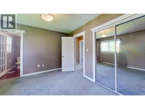 679 Jones Street, Quesnel, BC - Indoor