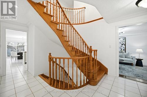896 Darwin Drive, Pickering, ON - Indoor Photo Showing Other Room