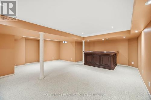 896 Darwin Drive, Pickering, ON - Indoor