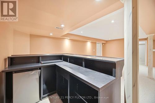 896 Darwin Drive, Pickering, ON - Indoor