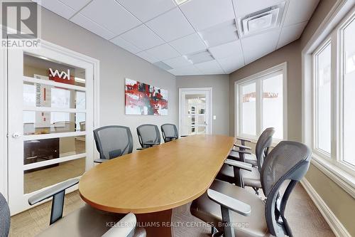 Boardroom - 1C - 117 Wellington Street E, Aurora, ON 