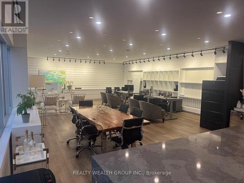 2Nd Floor - 1135 Stellar Drive, Newmarket, ON 