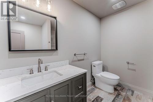 3316 Line 4 N, Oro-Medonte, ON - Indoor Photo Showing Bathroom