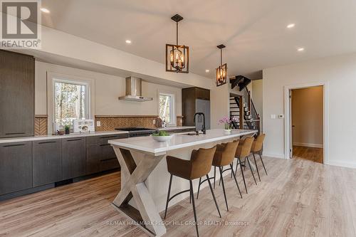 3316 Line 4 N, Oro-Medonte, ON - Indoor