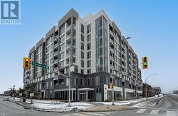 511 - 412 SILVER MAPLE ROAD  Oakville, ON L6H 7X8