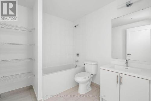 511 - 412 Silver Maple Road, Oakville, ON - Indoor Photo Showing Bathroom
