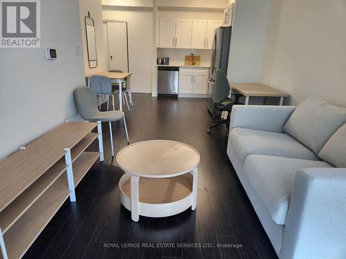 1510 - 128 King Street N, Waterloo, ON - Indoor Photo Showing Other Room