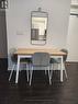 1510 - 128 King Street N, Waterloo, ON  - Indoor Photo Showing Dining Room 