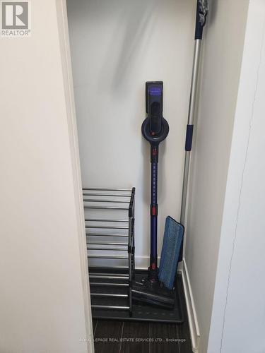 1510 - 128 King Street N, Waterloo, ON - Indoor Photo Showing Other Room