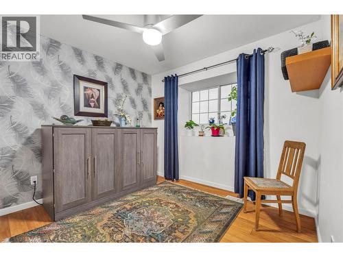 156 Stevens Court, Penticton, BC - Indoor Photo Showing Other Room