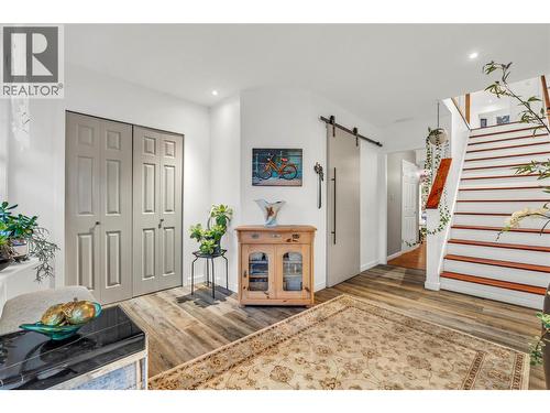 156 Stevens Court, Penticton, BC - Indoor Photo Showing Other Room