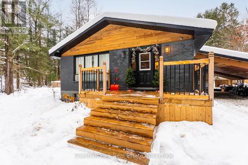 354 MUSKOKA 10 ROAD  Huntsville (Stephenson), ON P0B 1L0