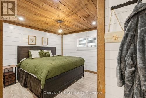 354 Muskoka 10 Road, Huntsville (Stephenson), ON - Indoor