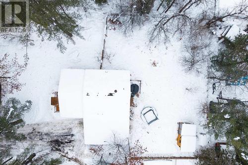 354 Muskoka 10 Road, Huntsville (Stephenson), ON - Outdoor