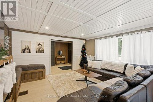 354 Muskoka 10 Road, Huntsville (Stephenson), ON - Indoor