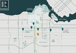 2870 ARBUTUS STREET  Vancouver, BC V6J 0J1