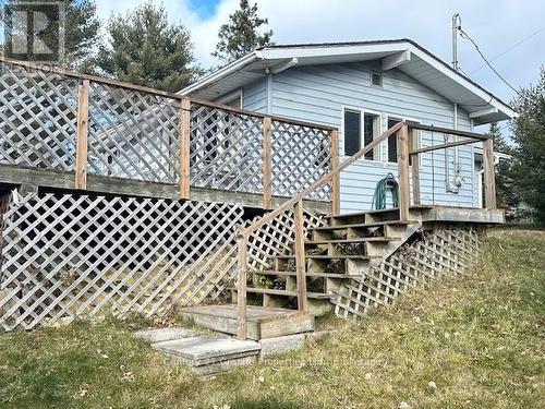 9 Martha Drive, Mckellar, ON - Outdoor