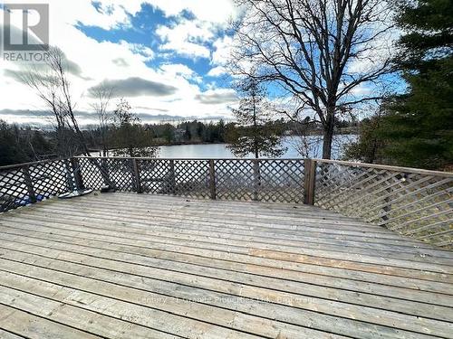 9 Martha Drive, Mckellar, ON - Outdoor