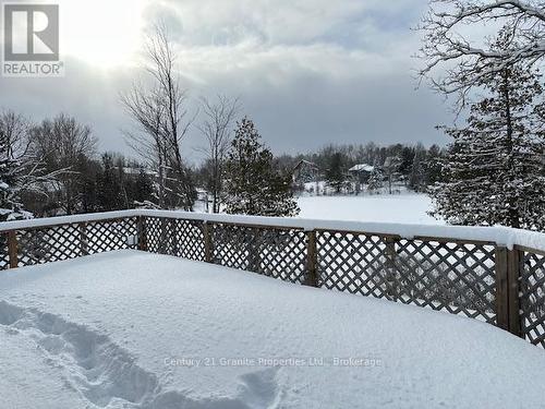 9 Martha Drive, Mckellar, ON - Outdoor