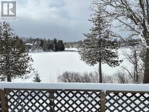 9 Martha Drive, Mckellar, ON - Outdoor