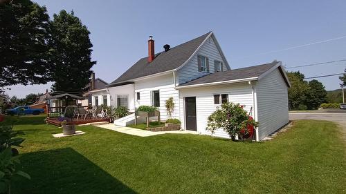 Back facade - 348 4E Avenue, Saint-Paul-De-Montminy, QC - Outdoor