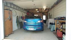 Garage - 