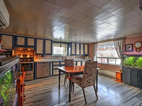 Cuisine - 348 4E Avenue, Saint-Paul-De-Montminy, QC - 