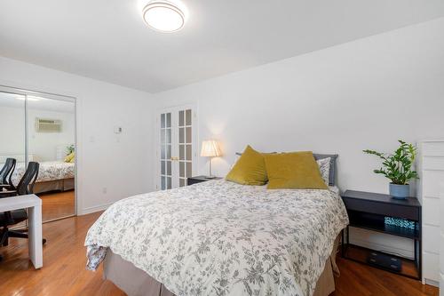Primary bedroom - 1168 Rue Notre-Dame-De-Fatima, Laval (Pont-Viau), QC - Indoor Photo Showing Bedroom