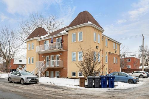 Façade - 1168 Rue Notre-Dame-De-Fatima, Laval (Pont-Viau), QC - Outdoor