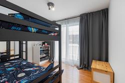 Chambre à coucher - 