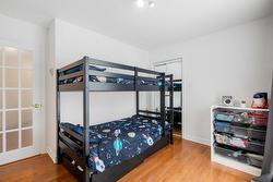 Chambre à coucher - 