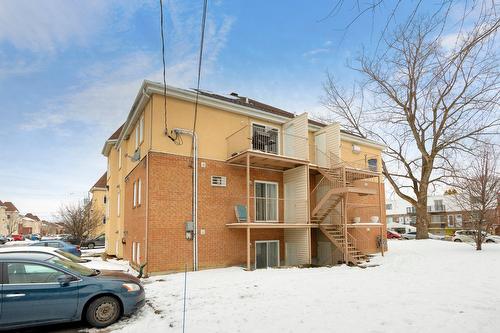 Exterior - 1168 Rue Notre-Dame-De-Fatima, Laval (Pont-Viau), QC - Outdoor