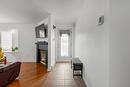 Hall - 1168 Rue Notre-Dame-De-Fatima, Laval (Pont-Viau), QC  - Indoor Photo Showing Living Room With Fireplace 