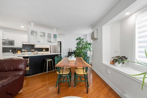 Dining room - 1168 Rue Notre-Dame-De-Fatima, Laval (Pont-Viau), QC - Indoor